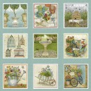 Antique Garden Col. 101